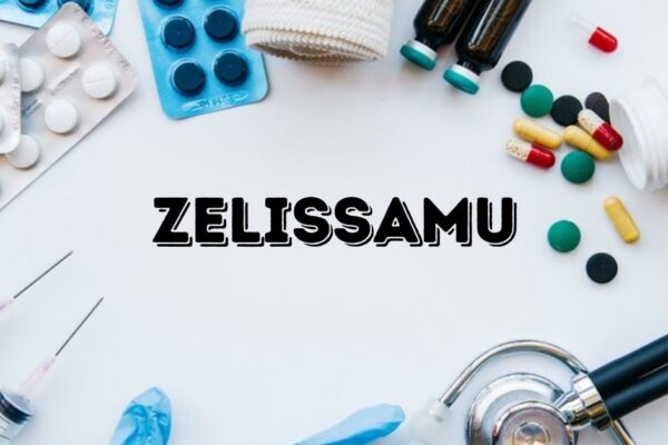 zelissamu