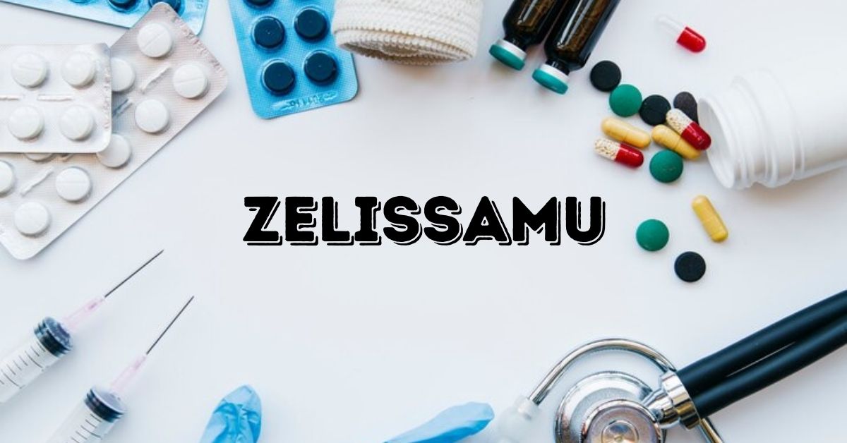 zelissamu