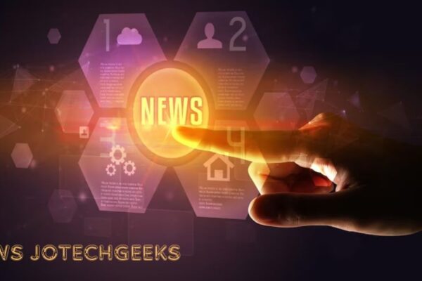 News JoTechGeeks