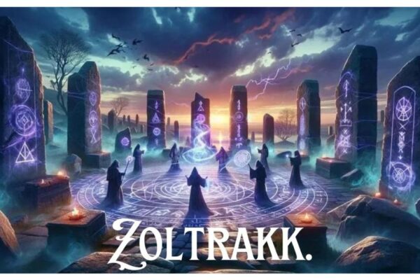 Zoltrakk