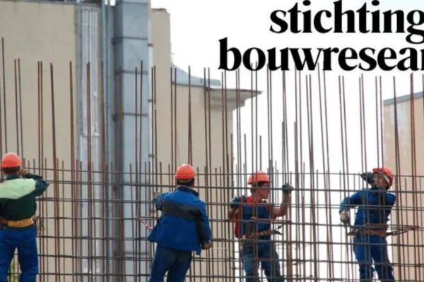 Stichting Bouwresearch