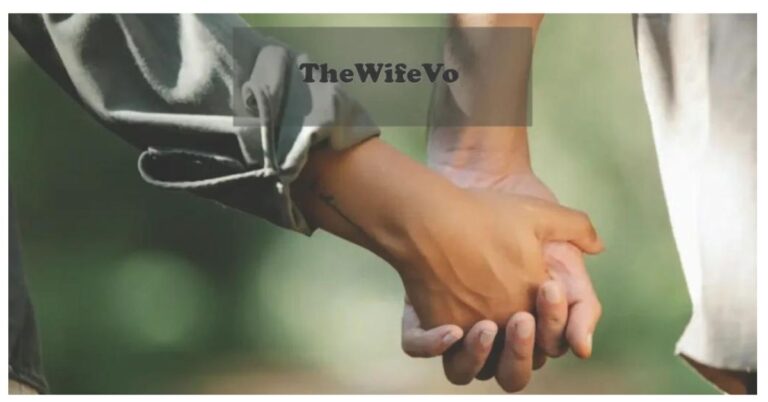 Thewifevo: Empowering Women Through Digital Narratives