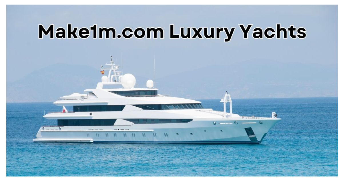 make1m.com luxury