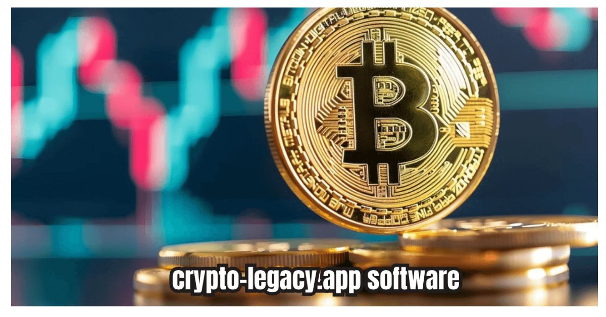 crypto-legacy.app software