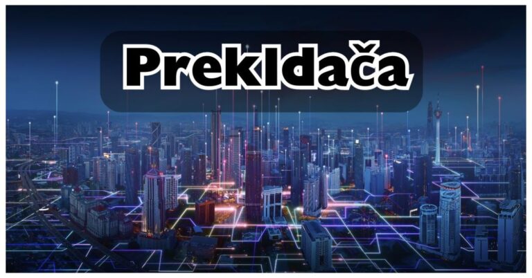 The Rise of Prekldača: Revolutionizing Language Translation