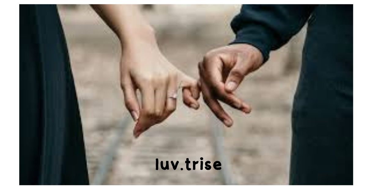 luv.trise