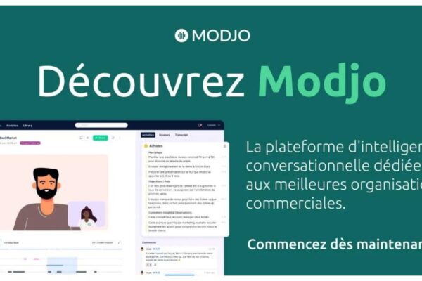 modjo email