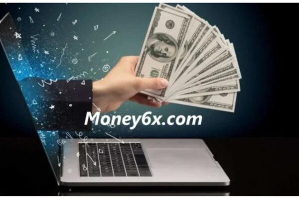 money6x.com earning