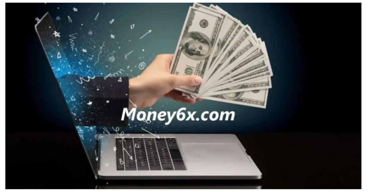 money6x.com earning