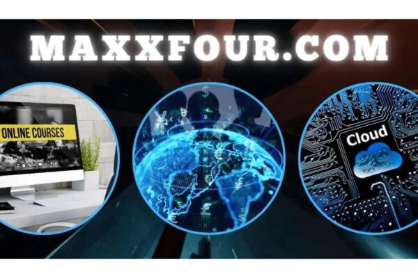 maxxfour.com