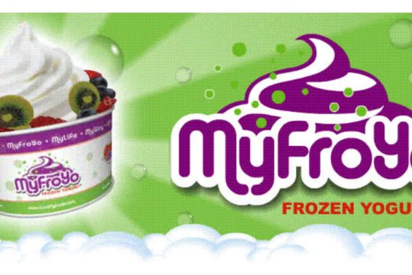 my froyo