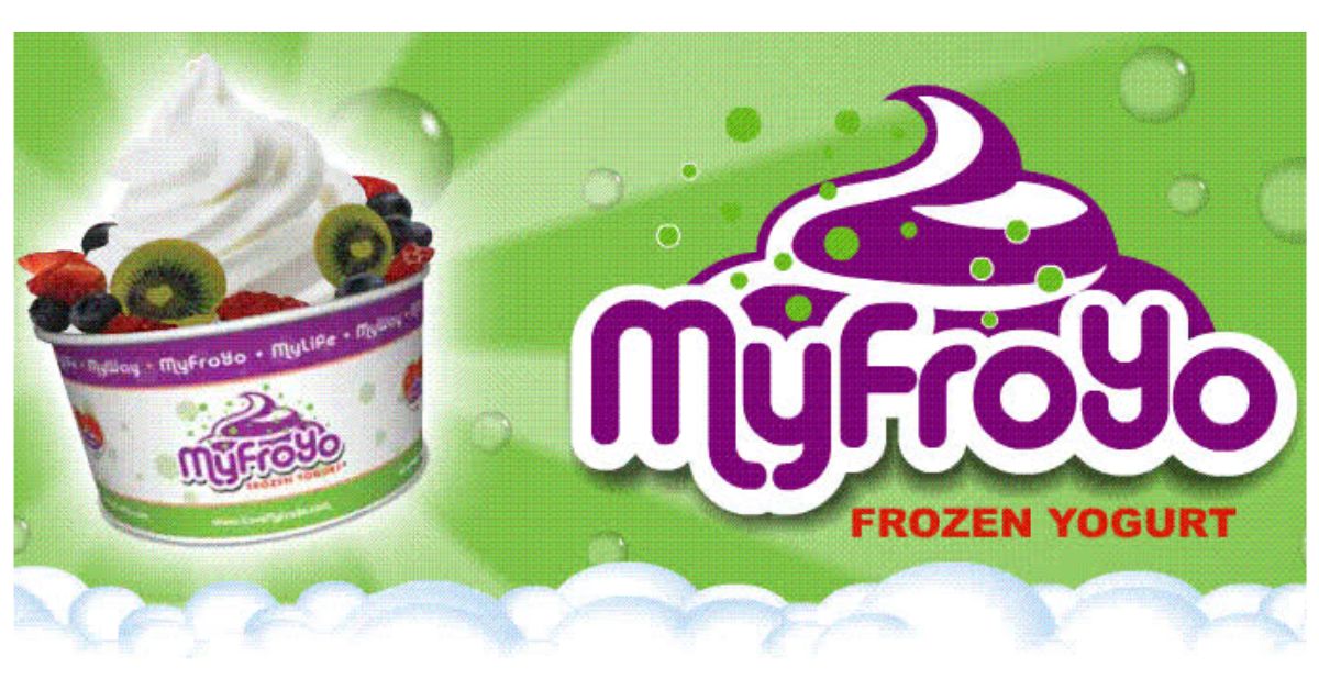 my froyo