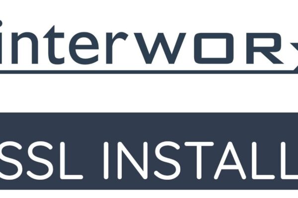 interworx site ssl