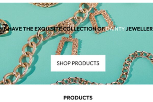 small buisness jewelry websites