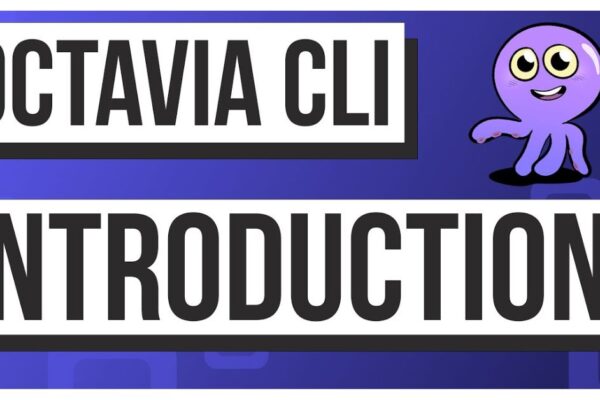 octavia cli technology