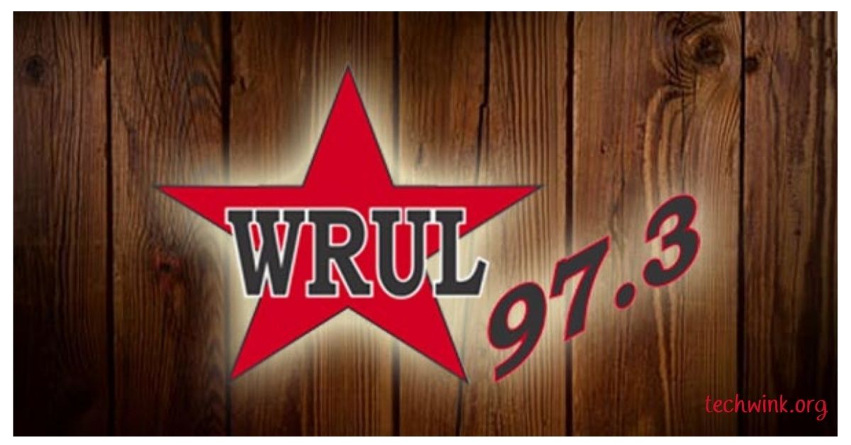 wrul news