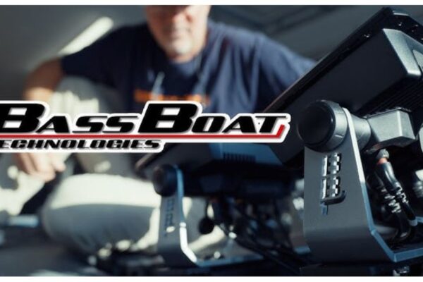 bass boat technologies