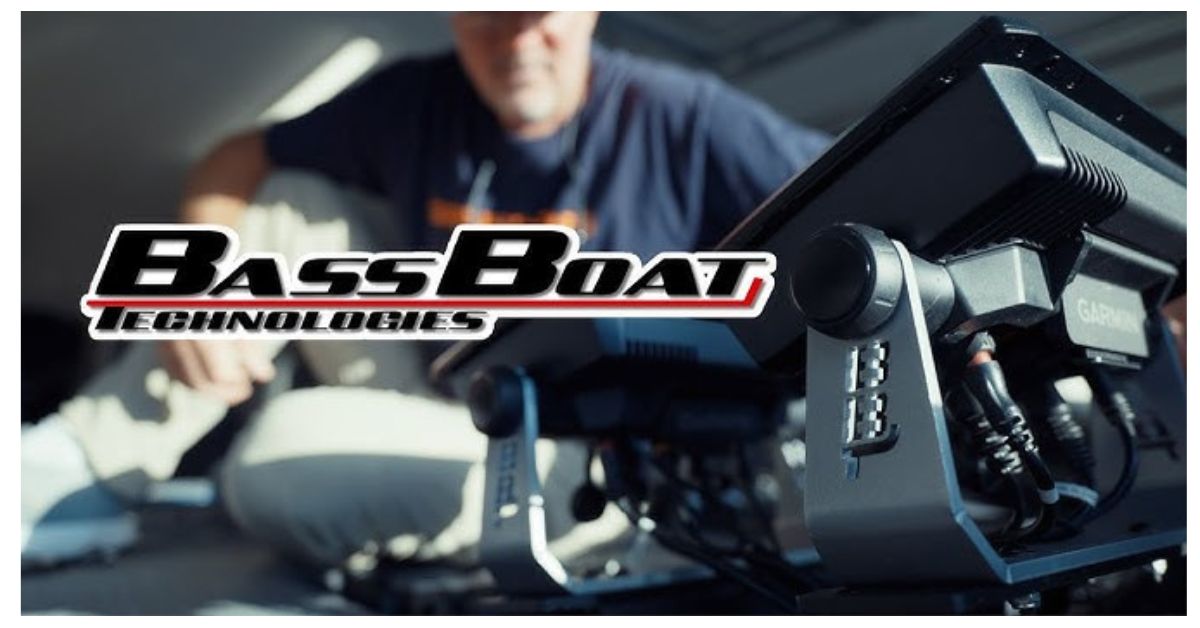 bass boat technologies