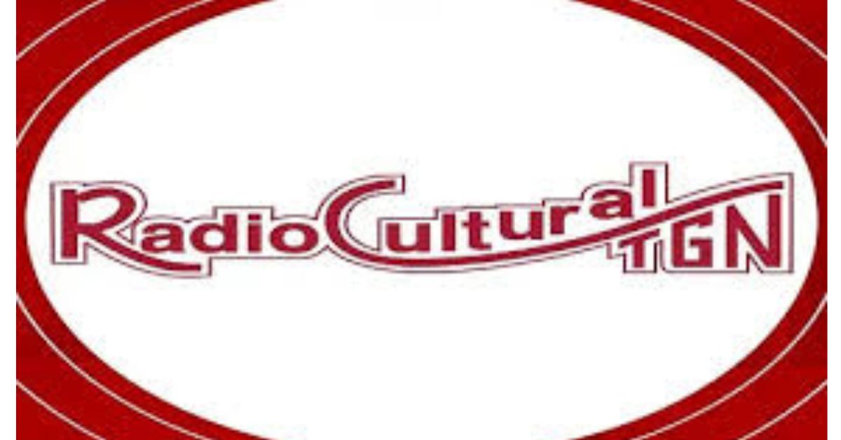 radio cultural tgn en vivo