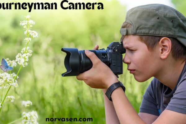 journeyman camera