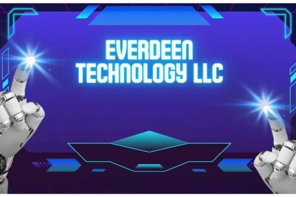 everdeen technology llc