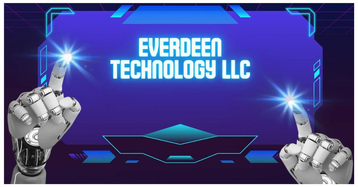 everdeen technology llc