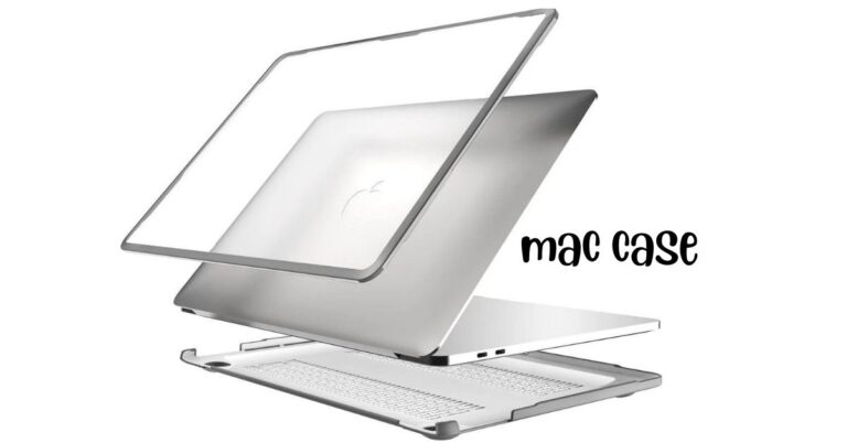 mac case