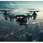 design technologies drone