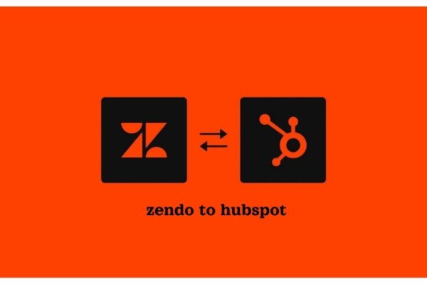 zendo to hubspot